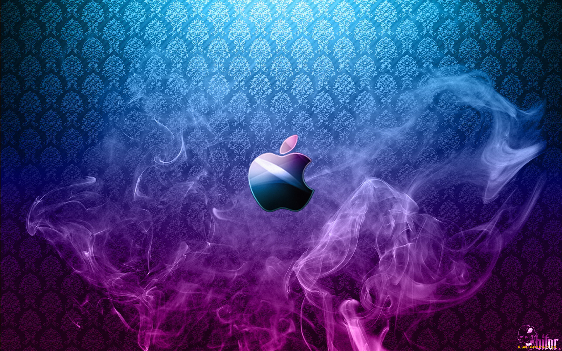 , apple